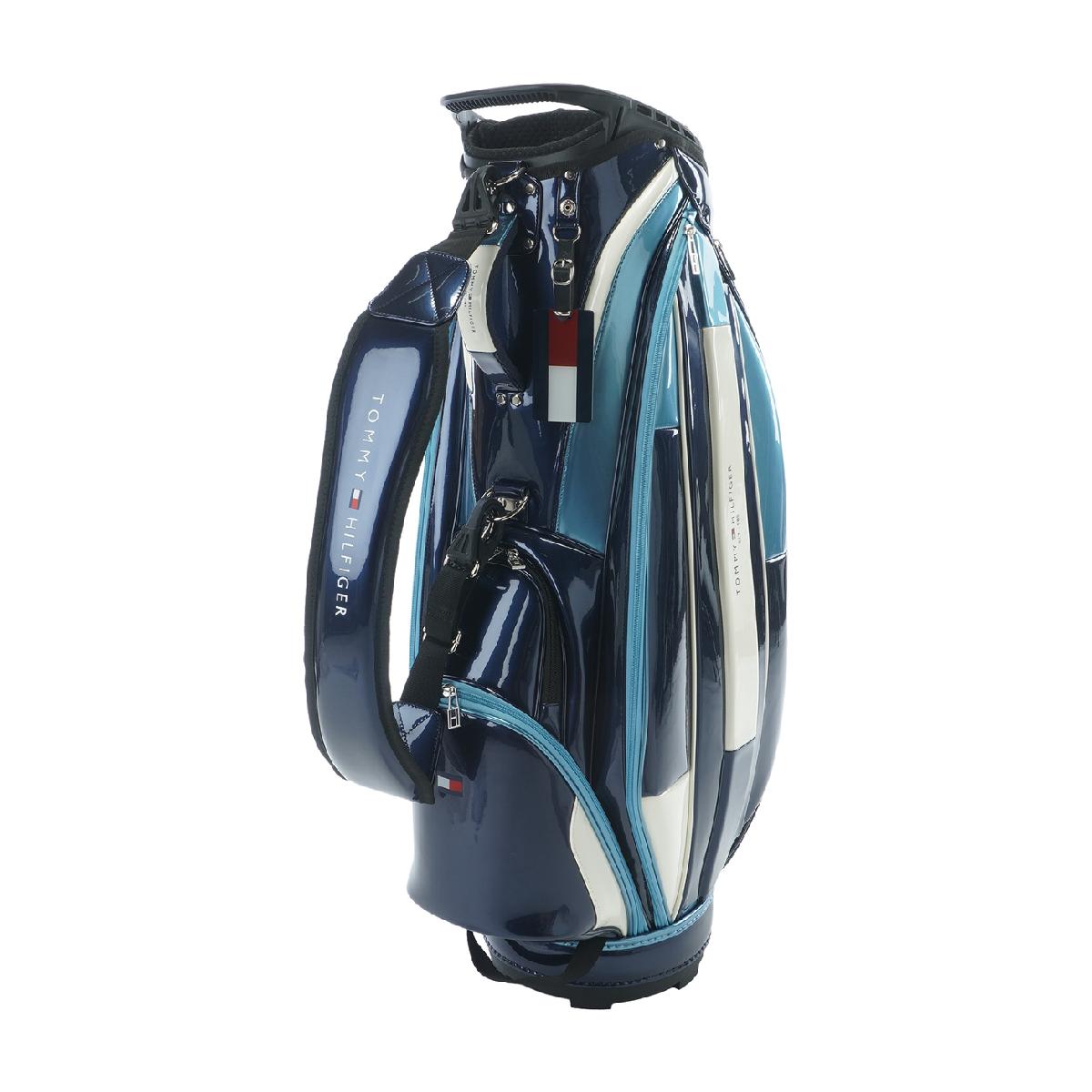 楽天市場】◎◎【中古】TUMI トゥミ ゴルフ キャディバッグ 22189D4 B