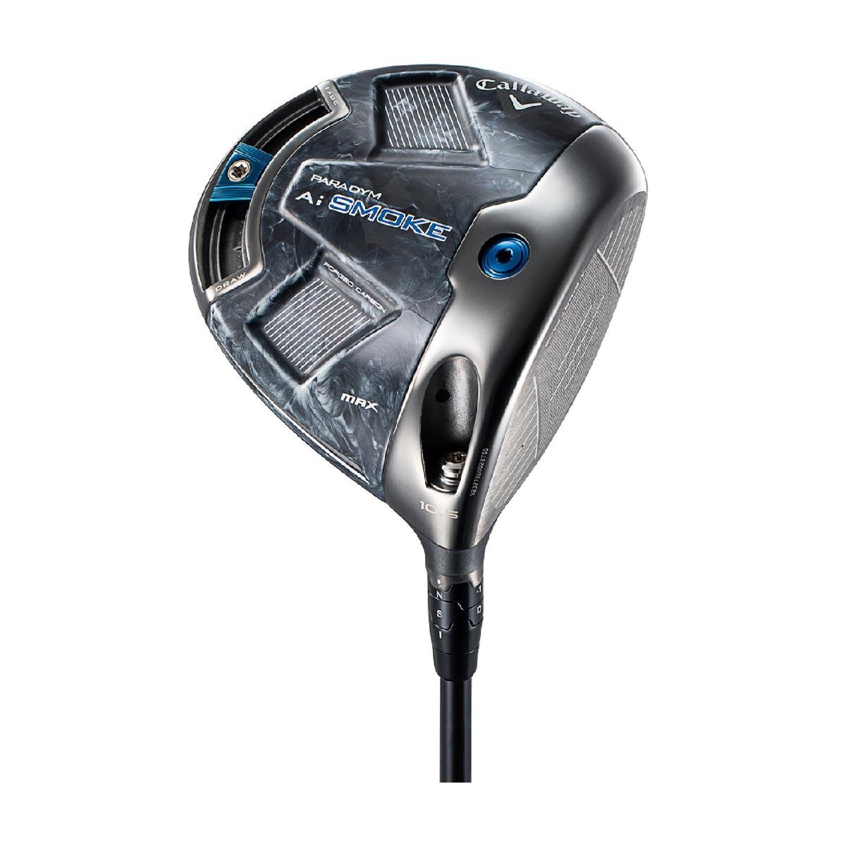 楽天市場】キャロウェイ Callaway メンズ パラダイム AI スモーク