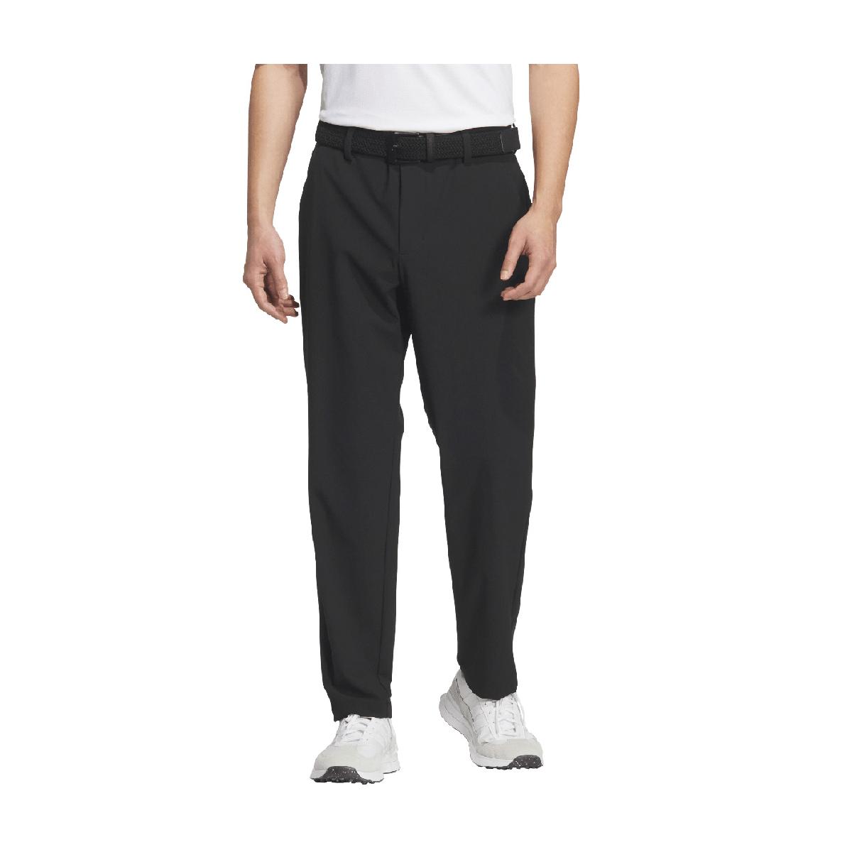 アディダス　Adidas　EXストレッチ ACTIVE ユニバーサル アンクルパンツ