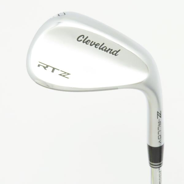 【中古】クリーブランド　CG　RTZ ツアーサテン ウェッジ N.S.PRO 950GH neo　 【50-10】 シャフト：N.S.PRO 950GH neo Cランク　フレックスS　男性用 メンズ用　右用