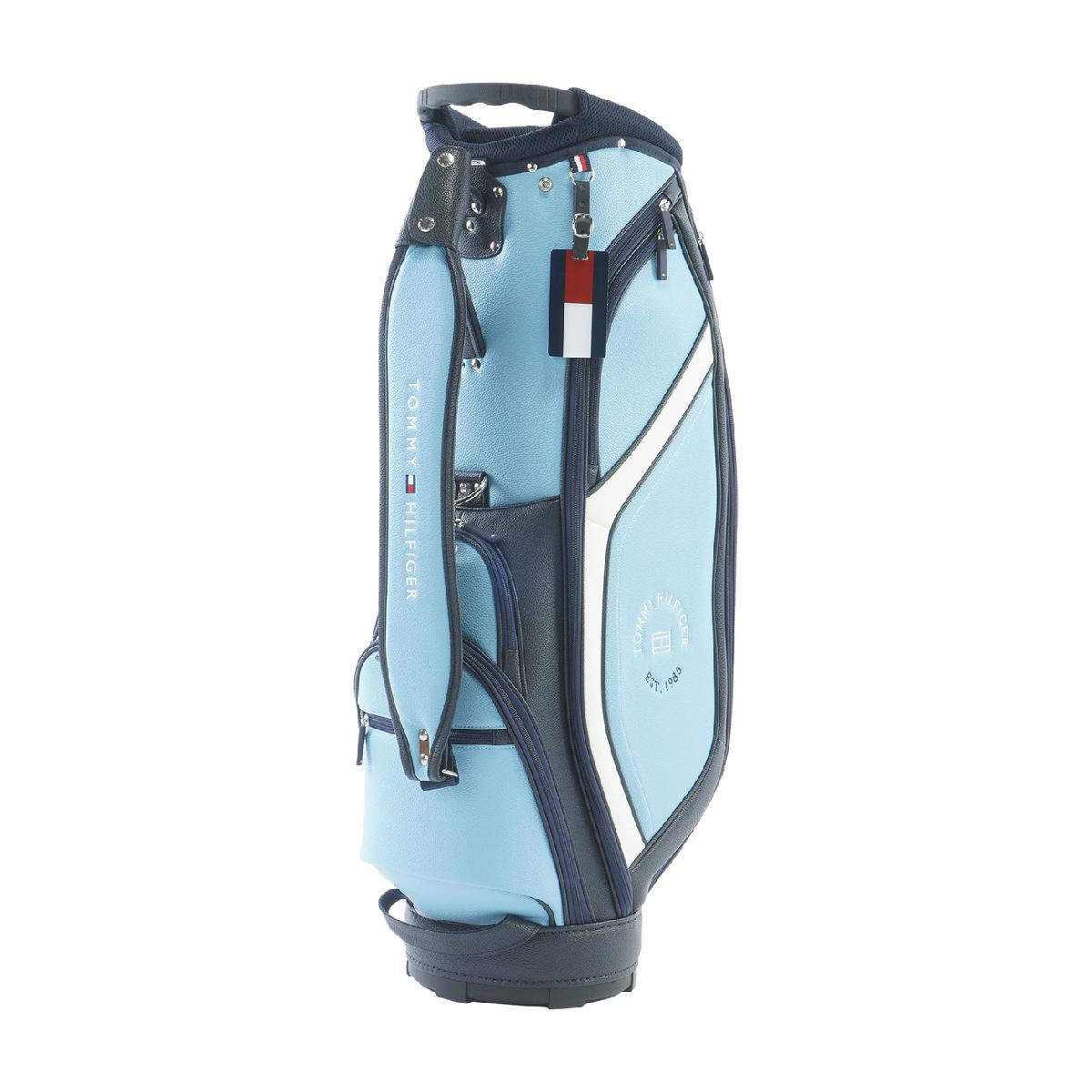 TUMI　ゴルフキャディバッグ　22189D4 楽天市場】◎◎【中古】TUMI トゥミ ゴルフ キャディバッグ