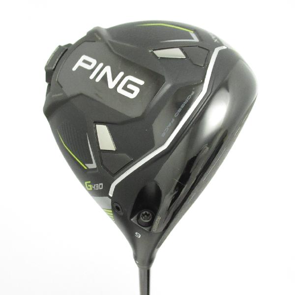 楽天市場】【中古】ピン G430 G430 MAX ドライバー ALTA J CB BLACK