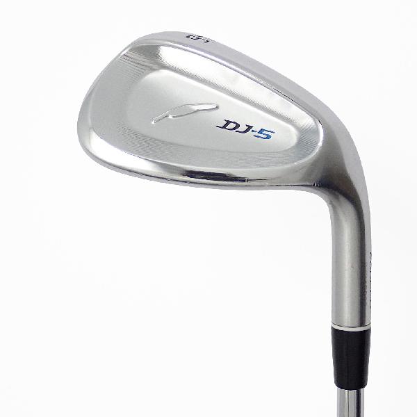 【中古】フォーティーン DJ DJ-5 ウェッジ N.S.PRO DS-91w 【46-04】 シャフト:N.S.PRO DS-91w Cランク フレックスWEDGE 男性用 メンズ用 右用