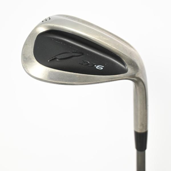 【中古】フォーティーン　DJ　DJ-6 ブラックエディション ウェッジ N.S.PRO DS-91w BK　 【58-18】 シャフト：N.S.PRO DS-91w BK CDランク　フレックスWEDGE　男性用 メンズ用　右用