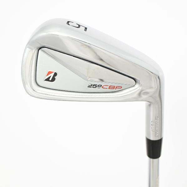 【中古】ブリヂストン BRIDGESTONE GOLF 258CBP アイアン N.S.PRO MODUS3 TOUR 105 DUAL FLOW シャフト:N.S.PRO MODUS3 TOUR 105 DUAL FLOWCランク フレックスS 男性用 メンズ用 右用|GDOゴルフショップ 店