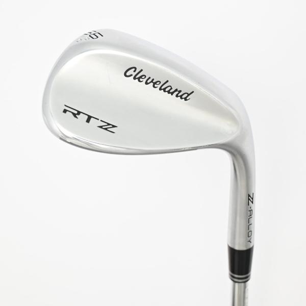 【中古】クリーブランド　CG　RTZ ツアーサテン ウェッジ N.S.PRO MODUS3 TOUR 115　 【56-10】 シャフト：N.S.PRO MODUS3 TOUR 115 Cランク　フレックスS　男性用 メンズ用　右用