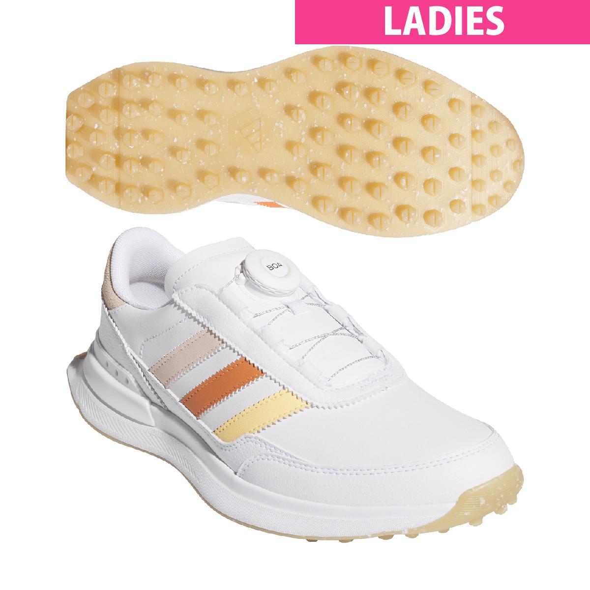 アディダス　Adidas　S2G 26 ボア シューズ　 レディス