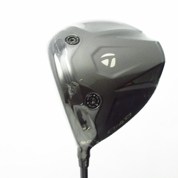 【中古】テーラーメイド　Qi4D　Qi4D ドライバー Tour AD FI 6　 レフティ シャフト：Tour AD FI 6 ABランク　フレックスSR　男性用 メンズ用　左用