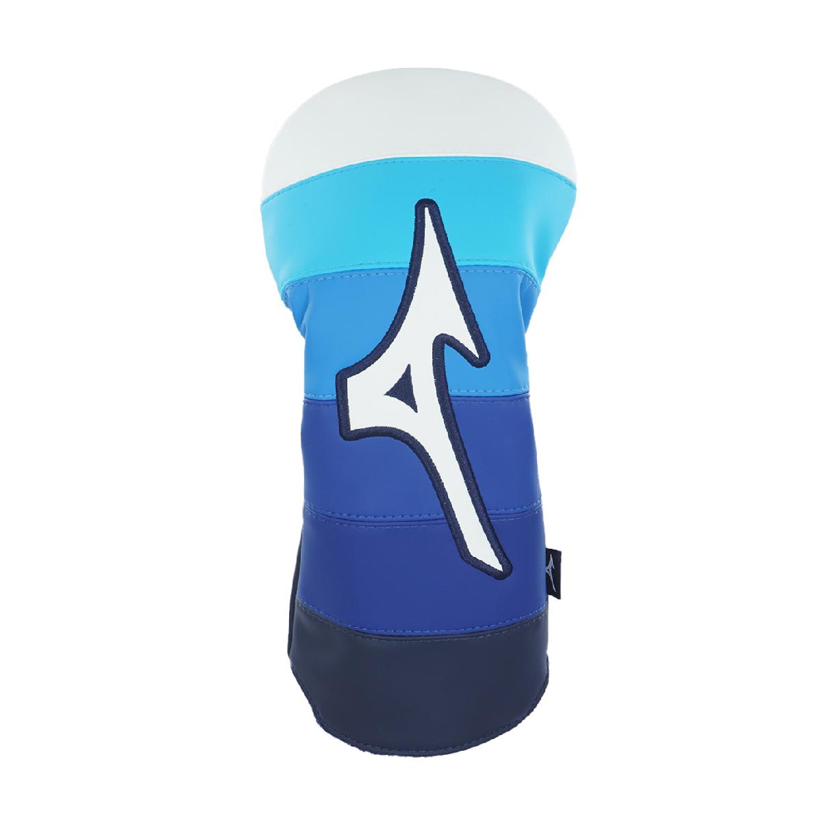 楽天市場】ミズノ ヘッドカバー ドライバー用 Tour Head Cover DR