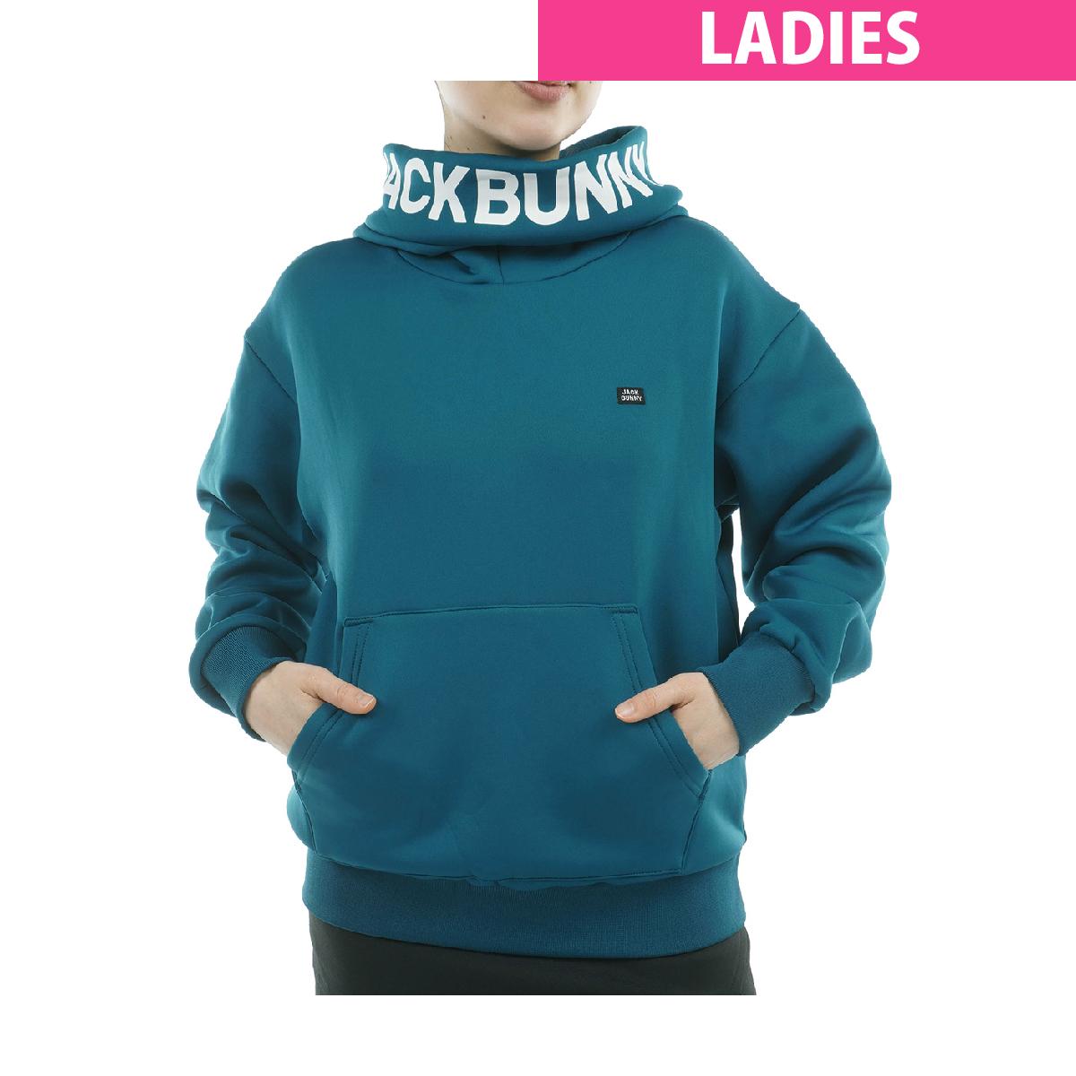 楽天市場】ジャックバニー Jack Bunny!! ロゴジャカード ニット