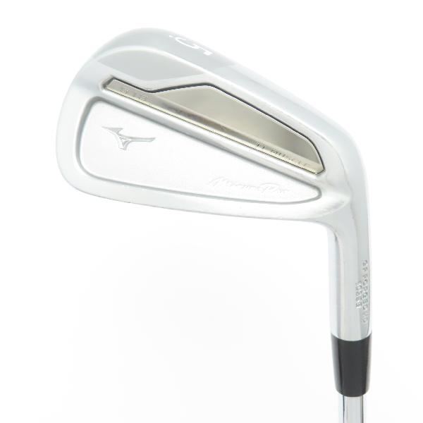 【中古】ミズノ　Mizuno Pro　MizunoPro 518 アイアン Dynamic Gold AMT　シャフト：Dynamic Gold AMTCDランク　フレックスS200　男性用 メンズ用　右用｜GDOゴルフショップ 店