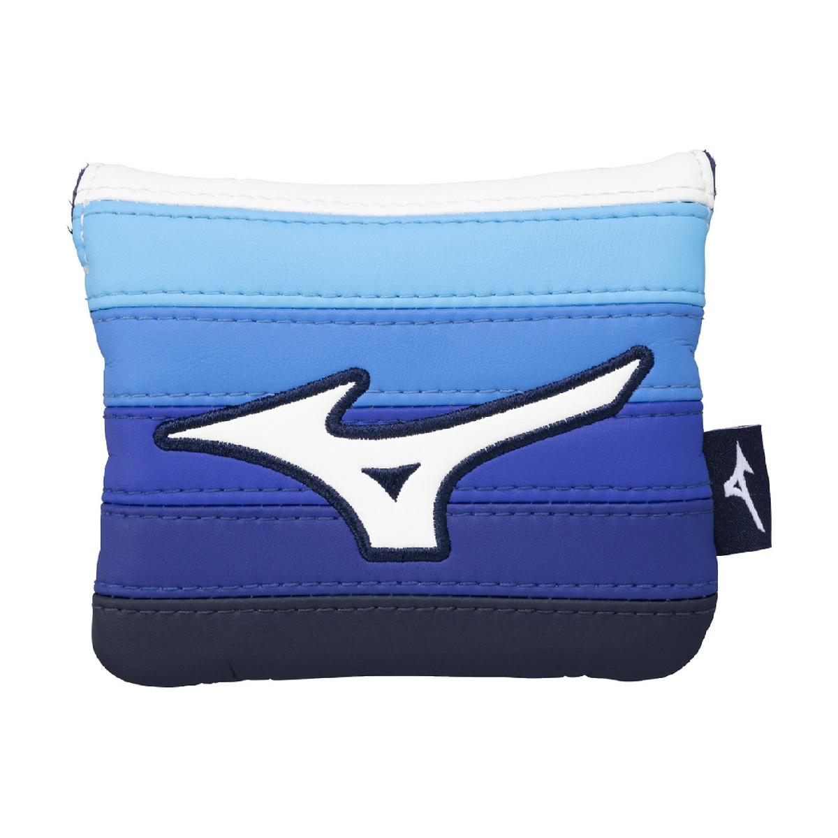 ようこ ヘッドカバー付き 楽天市場】（2025NEW）ミズノ ツアーシリーズ ヘッドカバー パター