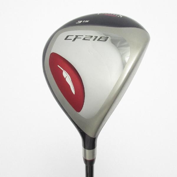 楽天市場】【中古】 フォーティーン CF-218 3W フェアウェイウッド FW