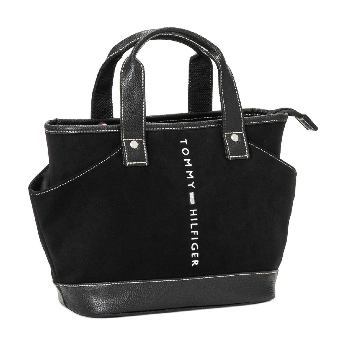 楽天市場】トミーヒルフィガー ゴルフ ラウンドバッグ PREMIUM FACE