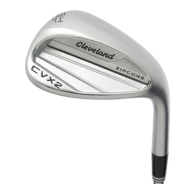 【中古】クリーブランド　Cleveland Golf　CVX2 ZIPCORE ウェッジ N.S.PRO MODUS3 TOUR 115　 【54-14】 シャフト：N.S.PRO MODUS3 TOUR 115 Bランク　フレックスS　男性用 メンズ用　右用