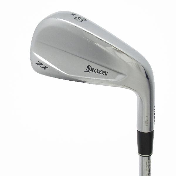 【中古】ダンロップ　SRIXON　スリクソン ZX ユーティリティ N.S.PRO 950GH DST　 【U3】 シャフト：N.S.PRO 950GH DST Cランク　フレックスS　男性用 メンズ用　右用