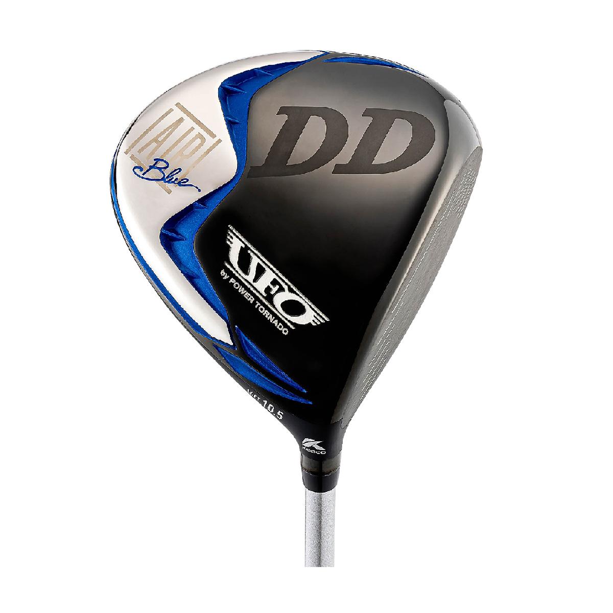 楽天市場】キャスコ POWER TORNADO UFO by POWER TORNADO AIR Blue DD