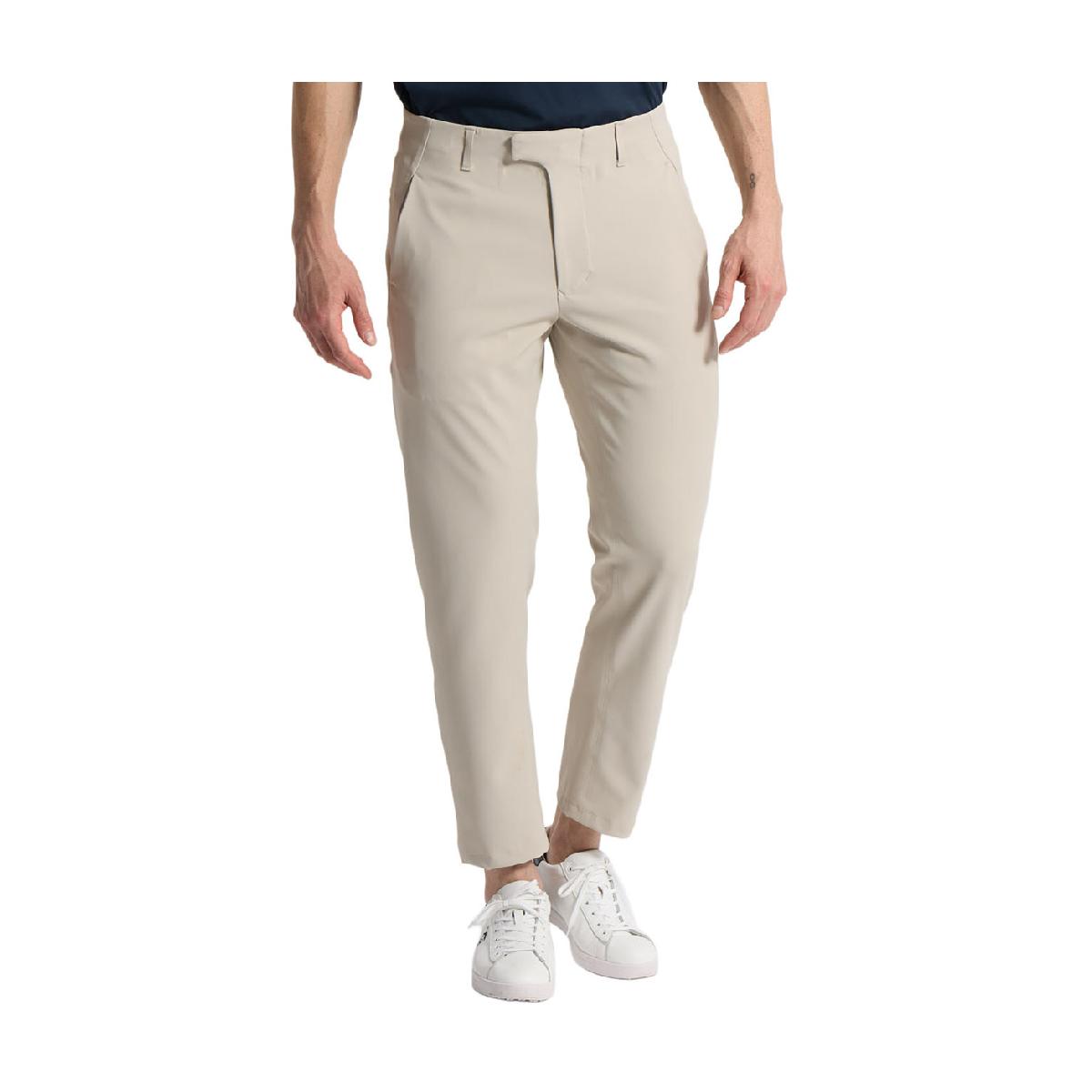 マンシングウェア　Munsingwear　ストレッチ MU-SEW9分丈パンツ
