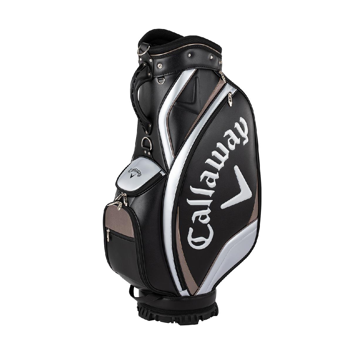 楽天市場】Callaway [キャロウェイ] Bear [ベア] レディース キャディ