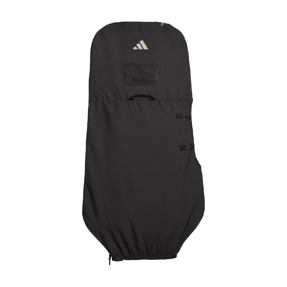 アディダス　Adidas　パッカブル トラベルカバー