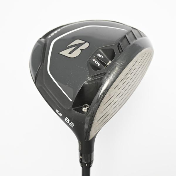 【中古】ブリヂストン　BRIDGESTONE GOLF　B2 ドライバー Diamana BS50　 シャフト：Diamana BS50 CDランク　フレックスSR　男性用 メンズ用　右用 13,152円