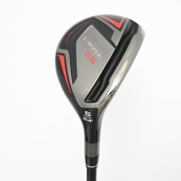 【中古】本間ゴルフ TOUR WORLD ツアーワールド GS ユーティリティ SPEED TUNED 48 【U5】シャフト:SPEED TUNED 48Cランク フレックスR 男性用 メンズ用 右用|GDOゴルフショップ 店