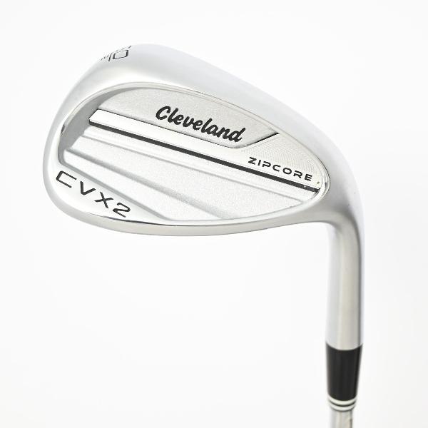 【中古】クリーブランド　Cleveland Golf　CVX2 ZIPCORE ウェッジ Dynamic Gold 95　【50-12】シャフト：Dynamic Gold 95Cランク　フレックスS200　男性用 メンズ用　右用｜GDOゴルフショップ 店