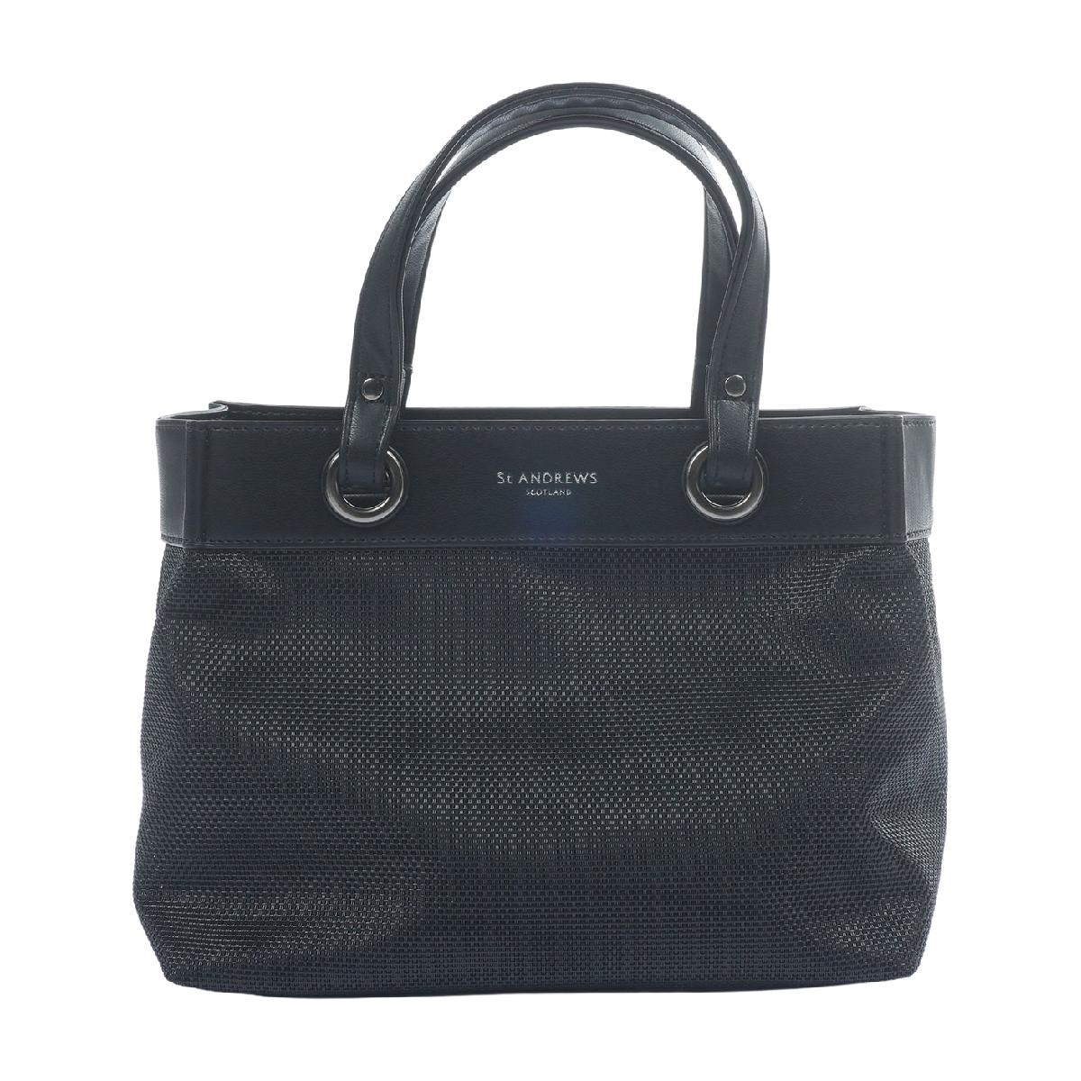 セント・アンドリュース　St ANDREWS　メッシュカートバッグ｜GDOゴルフショップ 店