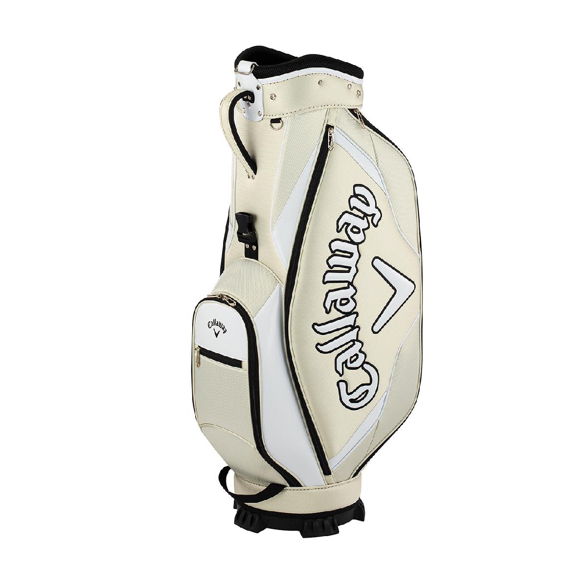 楽天市場】キャロウェイ ゴルフ キャディバッグ スポーツ 23 JM