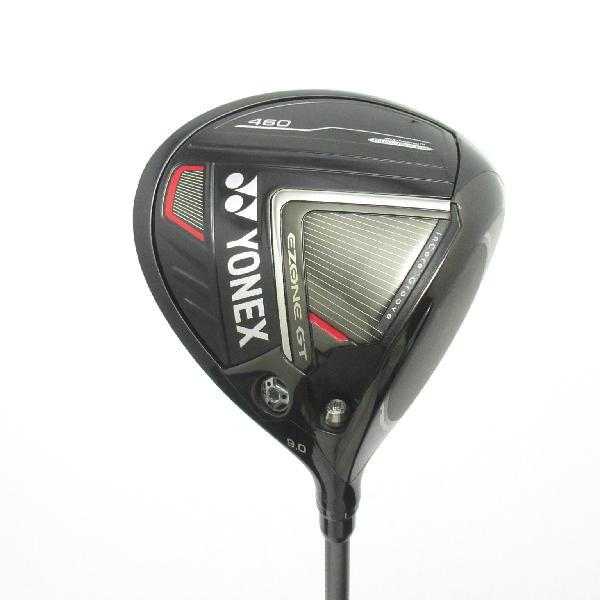 【中古】ヨネックス　EZONE GT　EZONE GT 460(2023) ドライバー RK-03GT　 シャフト：RK-03GT Cランク　フレックスS　男性用 メンズ用　右用