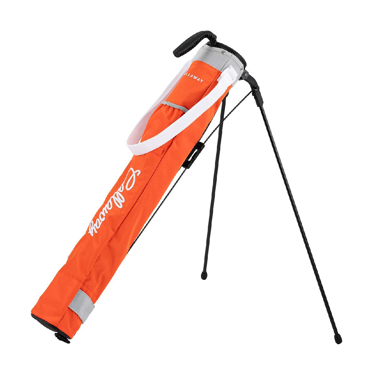 楽天市場】キャロウェイ ラブキャロウェイ セルフスタンド クラブ