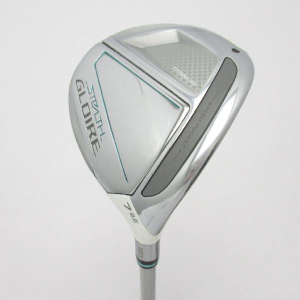【中古ゴルフクラブ】テーラーメイド　STEALTH　ステルス グローレ フェアウェイウッド Speeder NX for TM　シャフト：Speeder NX for … 楽天市場】【中古】テーラーメイド STEALTH ステルス グローレ