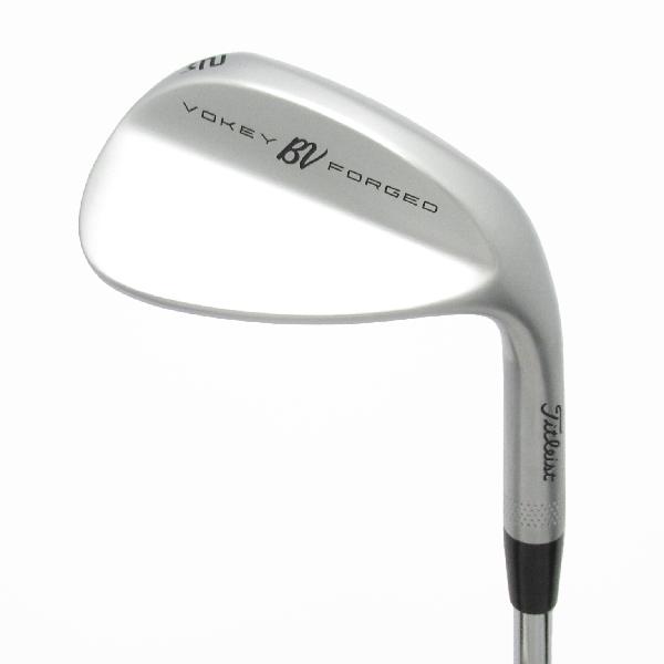 【中古】タイトリスト Vokey Vokey FORGED(2025) ウェッジ N.S.PRO 950GH neo 【52-10】シャフト:N.S.PRO 950GH neoBランク フレックスS 男性用 メンズ用 右用|GDOゴルフショップ 店