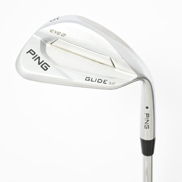 【中古】ピン　GLIDE　GLIDE 3.0 EYE 2 ウェッジ N.S.PRO MODUS3 TOUR 105　 【56-10】 シャフト：N.S.PRO MODUS3 TOUR 105 Dランク　フレックスS　男性用 メンズ用　右用