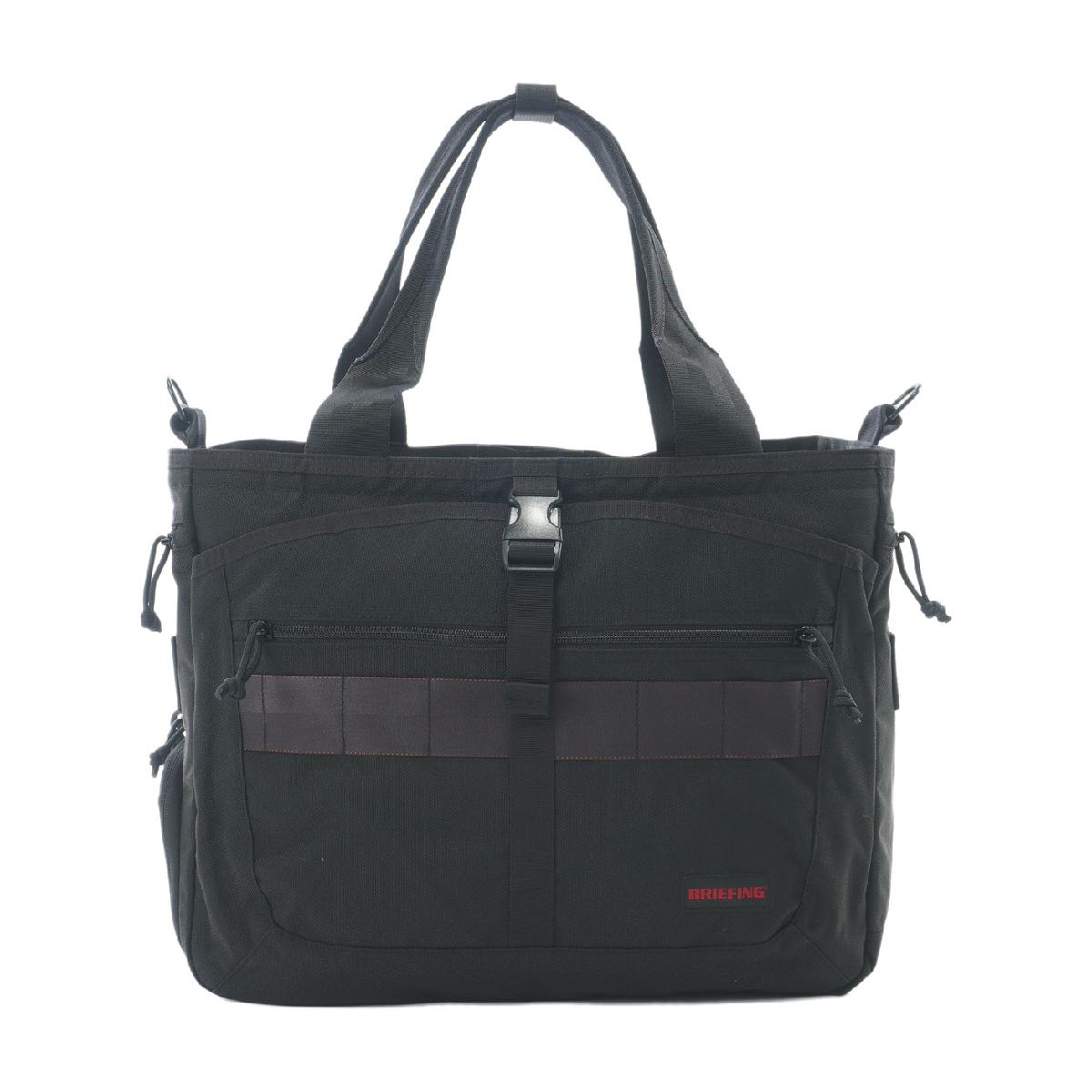 楽天市場】ブリーフィング/BRIEFING コンテナー ダッフルバッグ