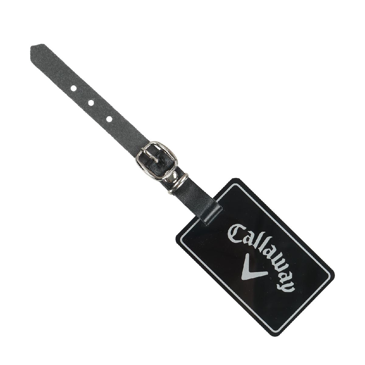 楽天市場】Callaway キャロウェイ 日本正規品 AC CG NAME TAG-2