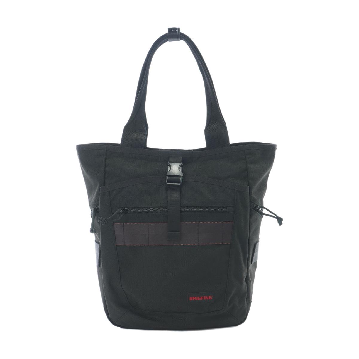 楽天市場】ブリーフィング/BRIEFING ショットバケット 3WAYトート