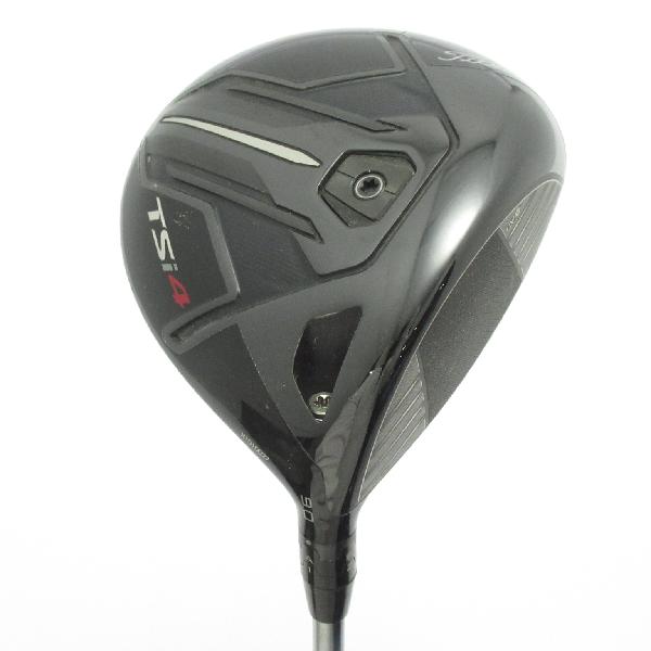 【中古】タイトリスト　TSi　TSi4 ドライバー Speeder 569 EVOLUTION VI　シャフト：Speeder 569 EVOLUTION VICDランク　フレックスS　男性用 メンズ用　右用｜GDOゴルフショップ 店 21,519円