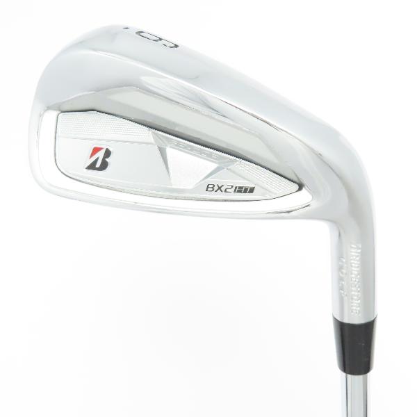 【中古】ブリヂストン BRIDGESTONE GOLF BX2 HT アイアン N.S.PRO 850GH neo シャフト:N.S.PRO 850GH neoBCランク フレックスS 男性用 メンズ用 右用|GDOゴルフショップ 店