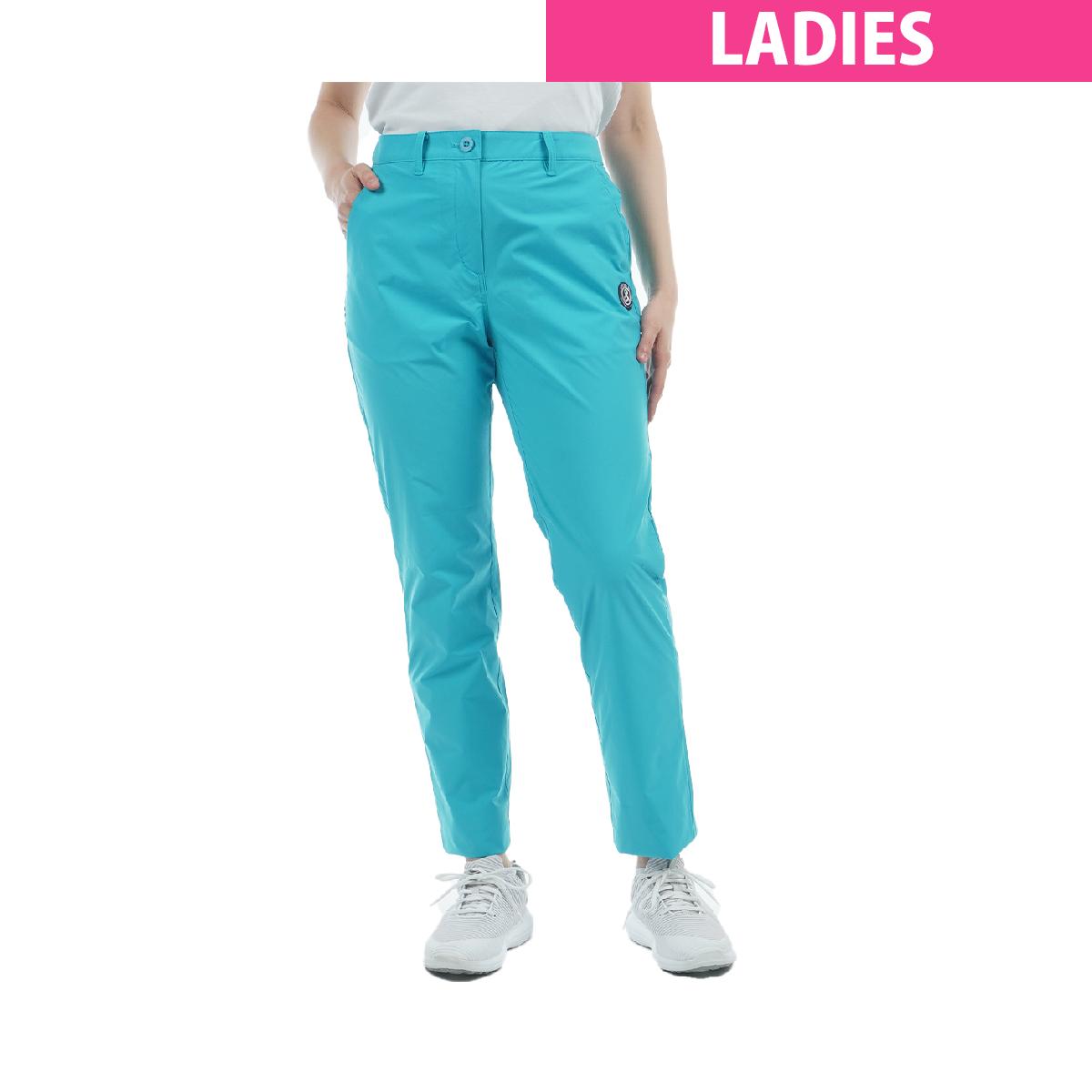 楽天市場】アンパスィ and per se ストレッチ エアロスウェット パンツ