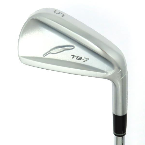 【中古】フォーティーン　FOURTEEN　TB-7 FORGED アイアン N.S.PRO MODUS3 TOUR 105　 シャフト：N.S.PRO MODUS3 TOUR 105 Aランク　フレックスS　男性用 メンズ用　右用