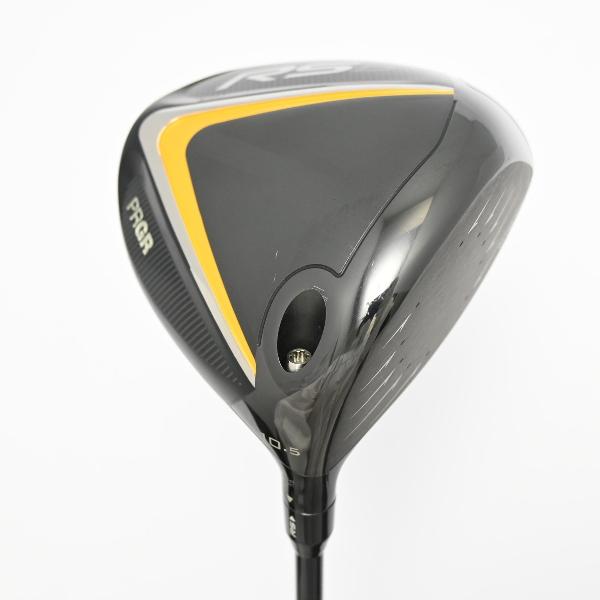 【中古】プロギア　RS　RS JUST D ドライバー Diamana FOR PRGR SILVER　シャフト：Diamana FOR PRGR SILVERCランク　フレックスS　男性用 メンズ用　右用｜GDOゴルフショップ 店