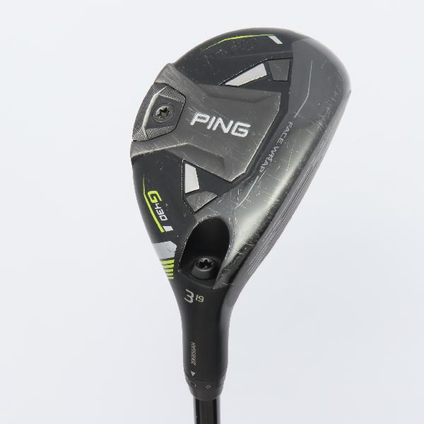 楽天市場】【中古】ピン G430 G430 LST フェアウェイウッド PING TOUR