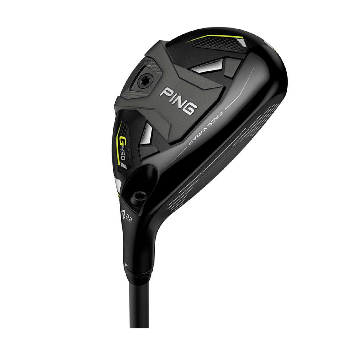 楽天市場】【中古】ピン G425 G425 ハイブリッド ユーティリティ