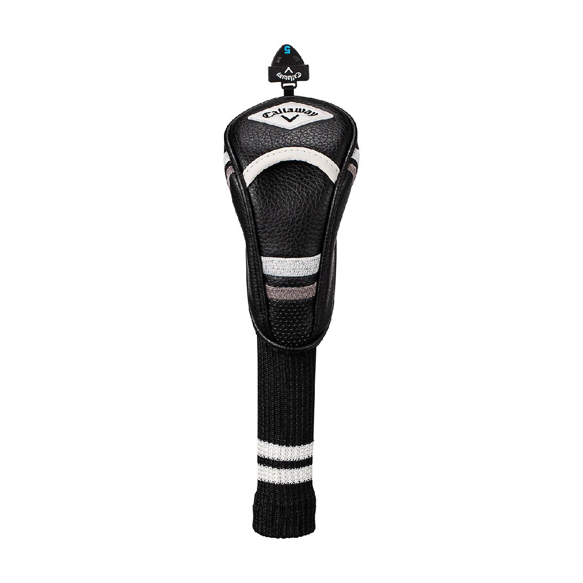 キャロウェイゴルフ　Callaway Golf　SNAZZ ヘッドカバー UT用 5,456円