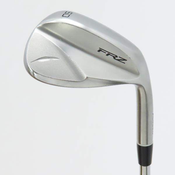 【中古】フォーティーン　FOURTEEN　FRZ パールサテン仕上げ ウェッジ N.S.PRO TS-114w Ver2　 【50-07】 シャフト：N.S.PRO TS-114w Ver2 Cランク　フレックスWEDGE　男性用 メンズ用　右用