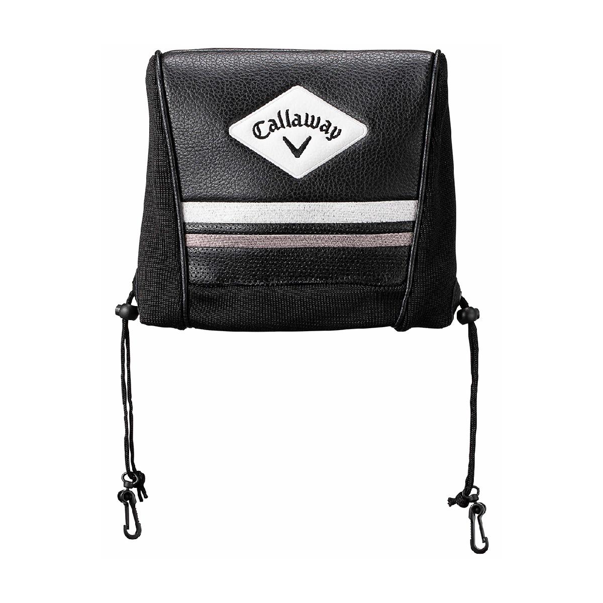 キャロウェイゴルフ　Callaway Golf　SNAZZ アイアンカバー