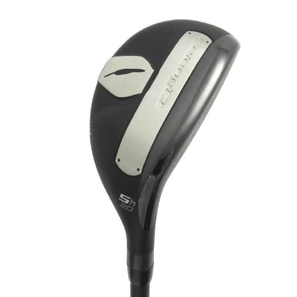 【中古】フォーティーン　FOURTEEN　GelongD UX001 ユーティリティ FT-65u　 【U5】 シャフト：FT-65u Dランク　フレックス設定無　男性用 メンズ用　右用