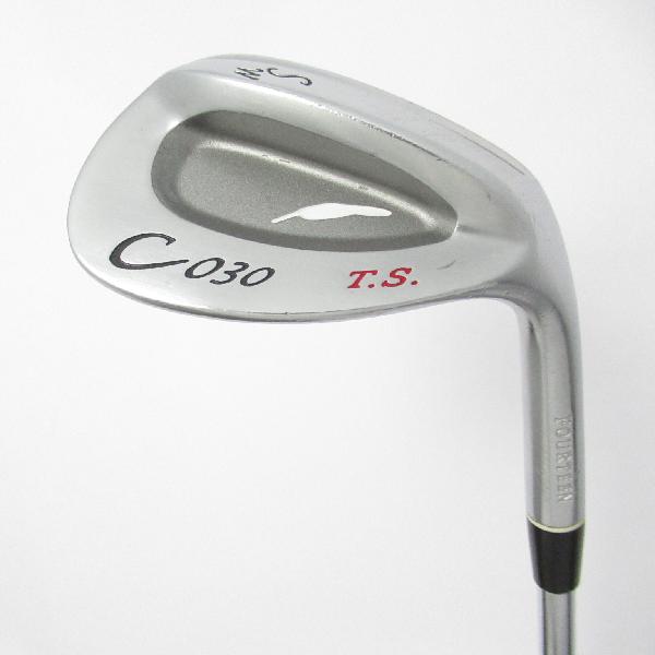 【中古】フォーティーン　FOURTEEN　C030 TS ウェッジ N.S.PRO 950GH HT　 【57-05】 シャフト：N.S.PRO 950GH HT Dランク　フレックスWEDGE　男性用 メンズ用　右用