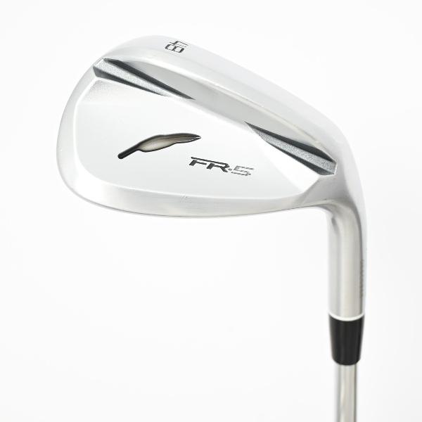 【中古】フォーティーン　FOURTEEN　FR-5 ウェッジ Dynalite Gold　【48-08】シャフト：Dynalite GoldCランク　フレックスS200　男性用 メンズ用　右用｜GDOゴルフショップ 店
